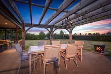 35 Browns Rock Road, Oxford