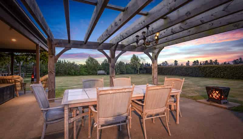 35 Browns Rock Road, Oxford