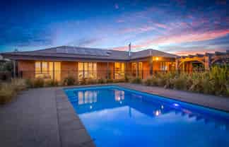 35 Browns Rock Road, Oxford