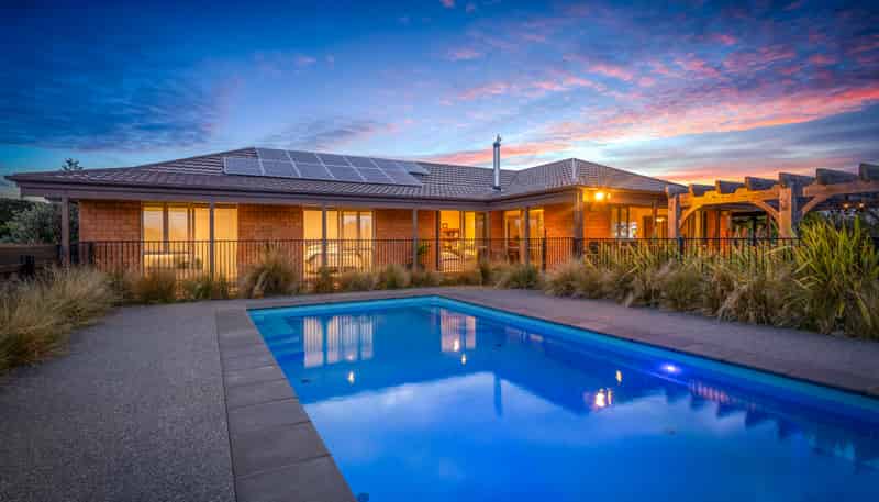 35 Browns Rock Road, Oxford