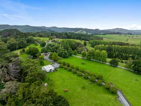 23 Rosemount Road, Matakana