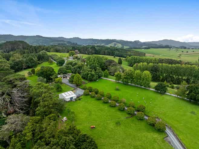 23 Rosemount Road, Matakana