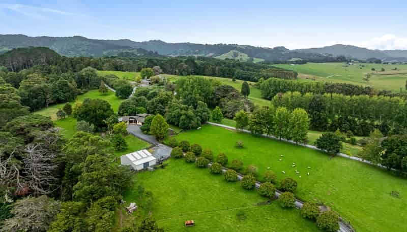 23 Rosemount Road, Matakana