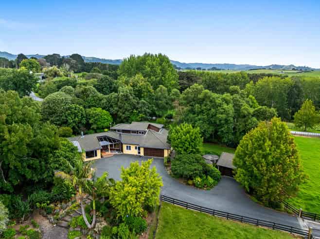 23 Rosemount Road, Matakana