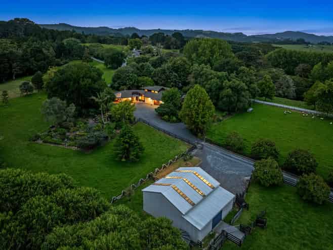 23 Rosemount Road, Matakana