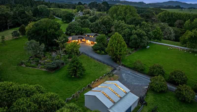 23 Rosemount Road, Matakana