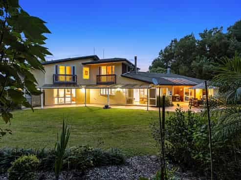23 Rosemount Road, Matakana