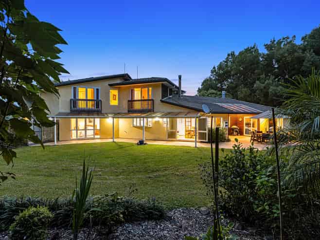 23 Rosemount Road, Matakana