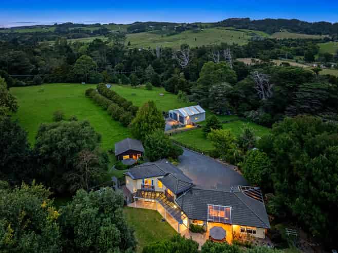 23 Rosemount Road, Matakana