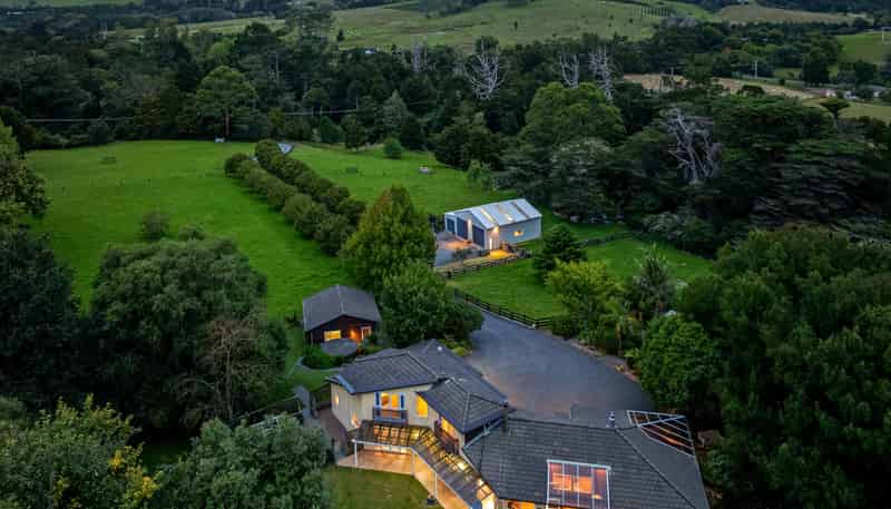 23 Rosemount Road, Matakana