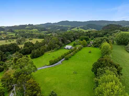 23 Rosemount Road, Matakana