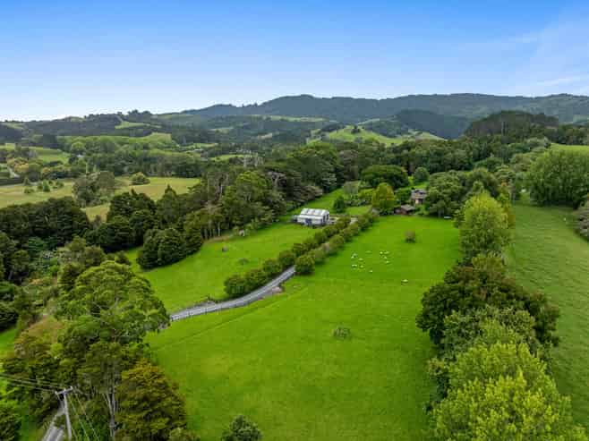 23 Rosemount Road, Matakana