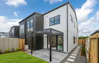 53 Nga Pona Toru Road, Flat Bush