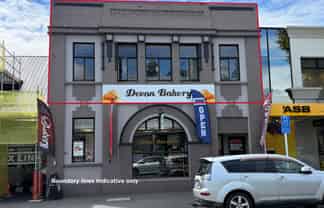 Office Space in Nelson's Prime Location!