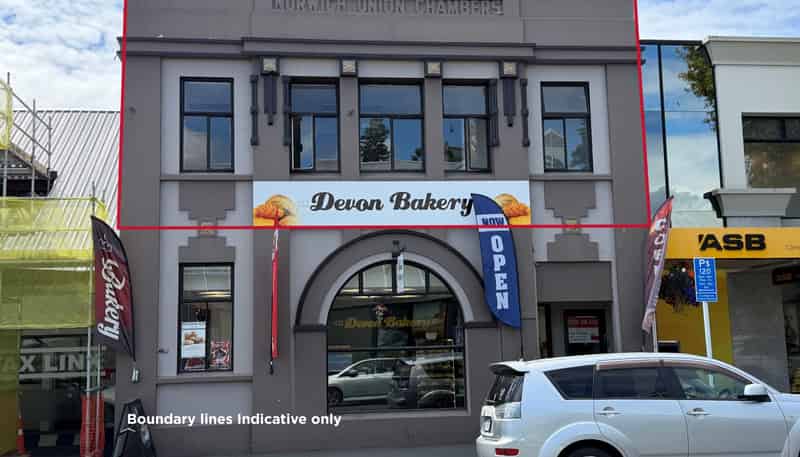 173 Hardy Street, Nelson