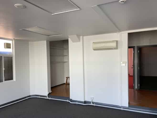 Office Space in Nelson's Prime Location!