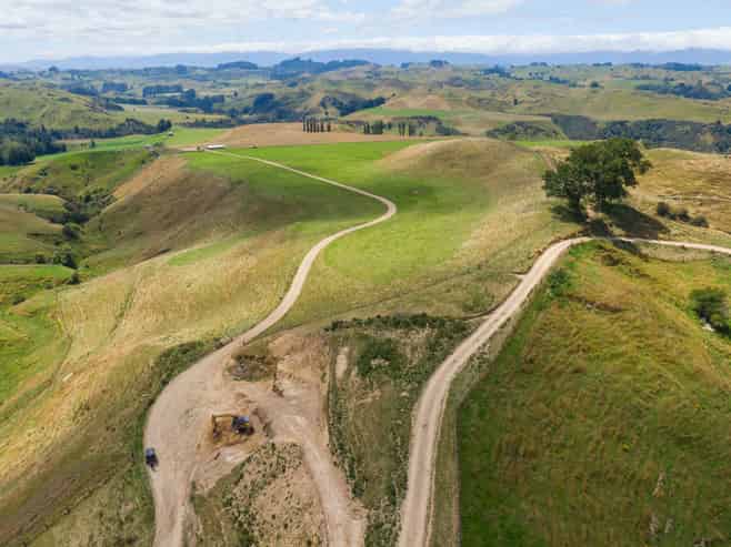 1618 Waituna Tapuae, Waituna West