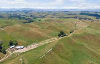 1618 Waituna Tapuae, Waituna West