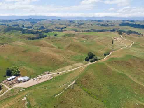 1618 Waituna Tapuae, Waituna West