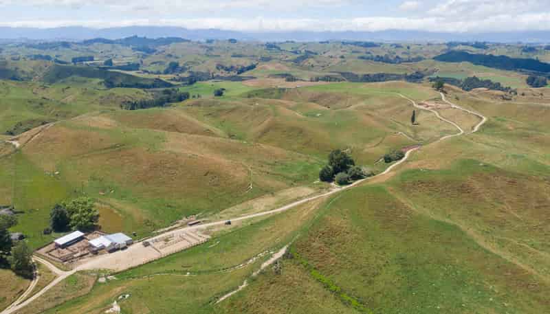 1618 Waituna Tapuae, Waituna West