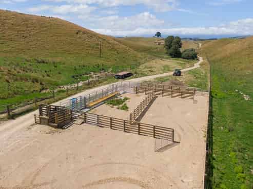 1618 Waituna Tapuae, Waituna West