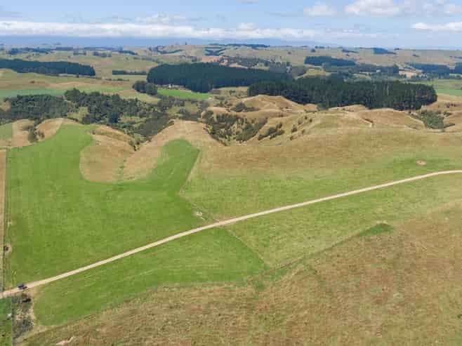 1618 Waituna Tapuae, Waituna West