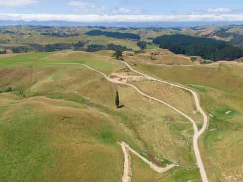 1618 Waituna Tapuae, Waituna West