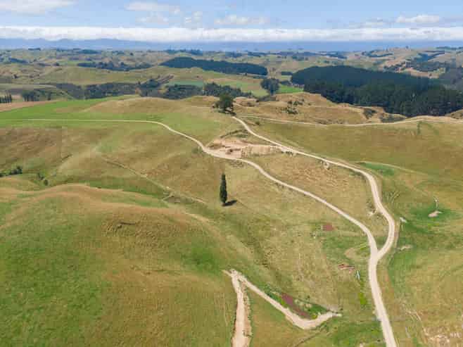 1618 Waituna Tapuae, Waituna West