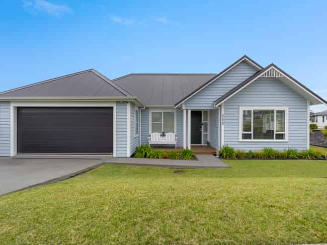 193 Ahutoetoe Road, Milldale