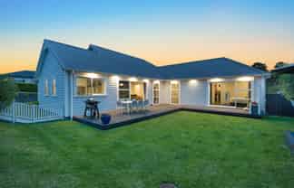 193 Ahutoetoe Road, Milldale
