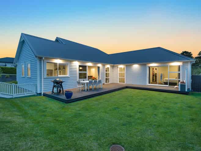 193 Ahutoetoe Road, Milldale