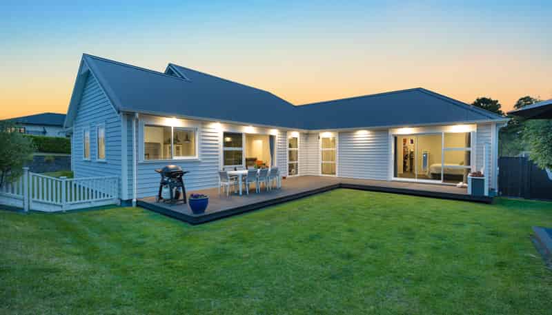 193 Ahutoetoe Road, Milldale