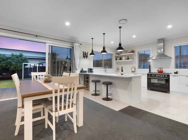 193 Ahutoetoe Road, Milldale