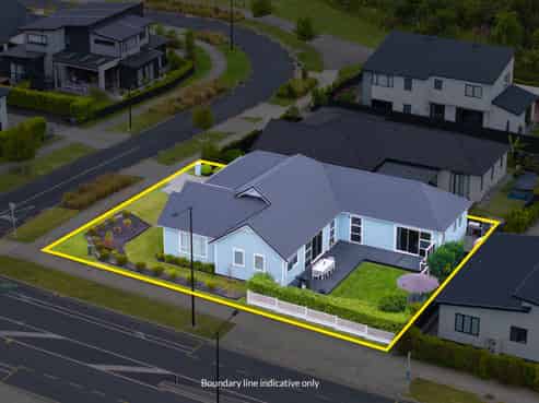 193 Ahutoetoe Road, Wainui