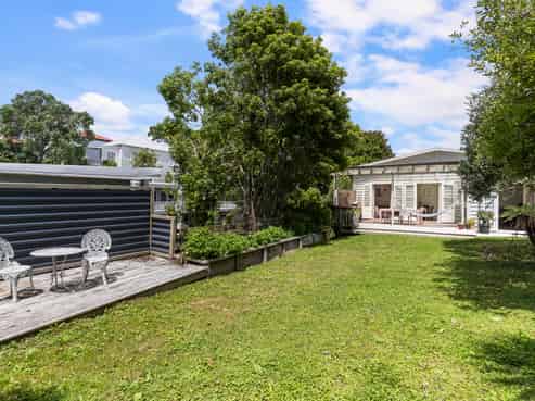 37 Turakina Street, Grey Lynn