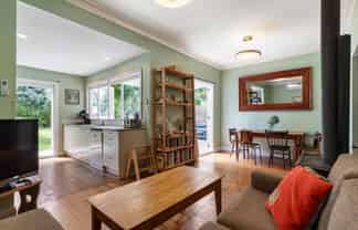 37 Turakina Street, Grey Lynn