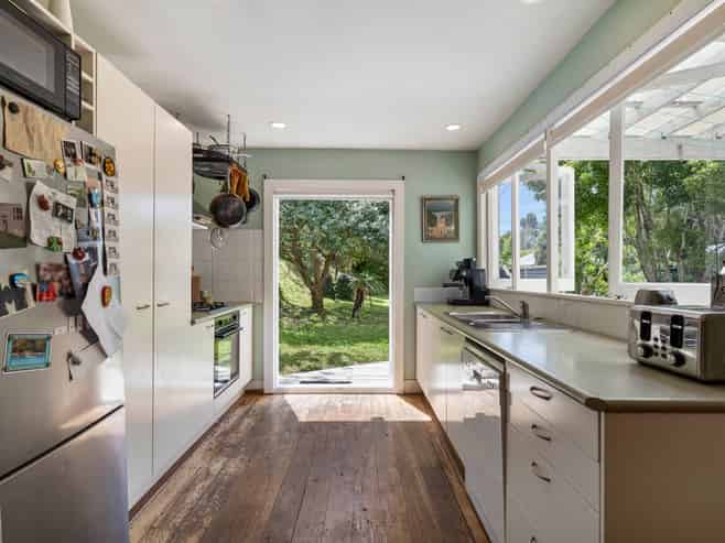 37 Turakina Street, Grey Lynn