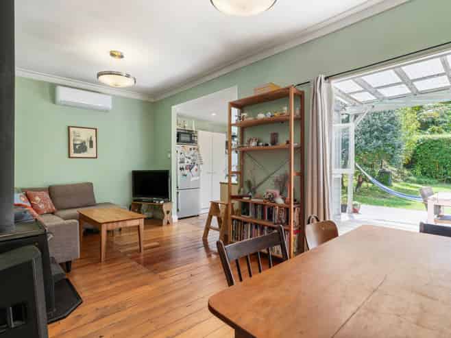 37 Turakina Street, Grey Lynn