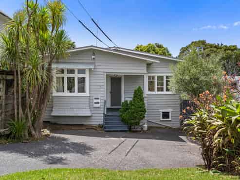 37 Turakina Street, Grey Lynn
