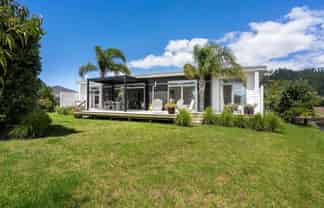 596 Waterways Parade, Pauanui