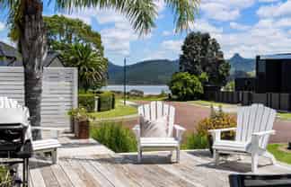 596 Waterways Parade, Pauanui