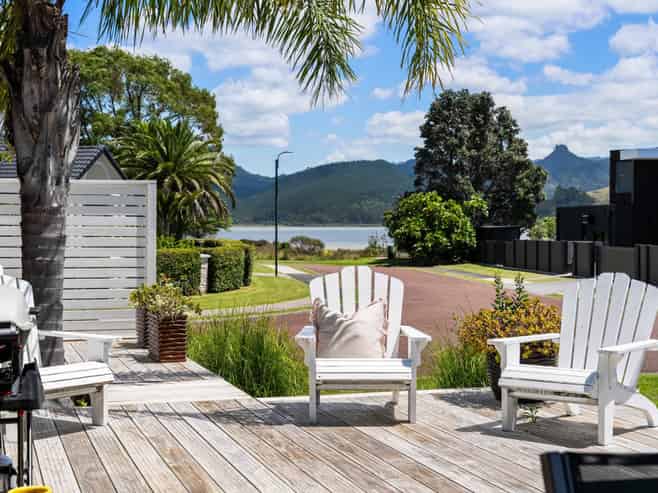 596 Waterways Parade, Pauanui