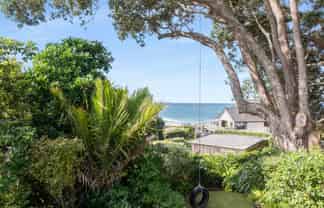 14 Fishermans Bend, Whiritoa