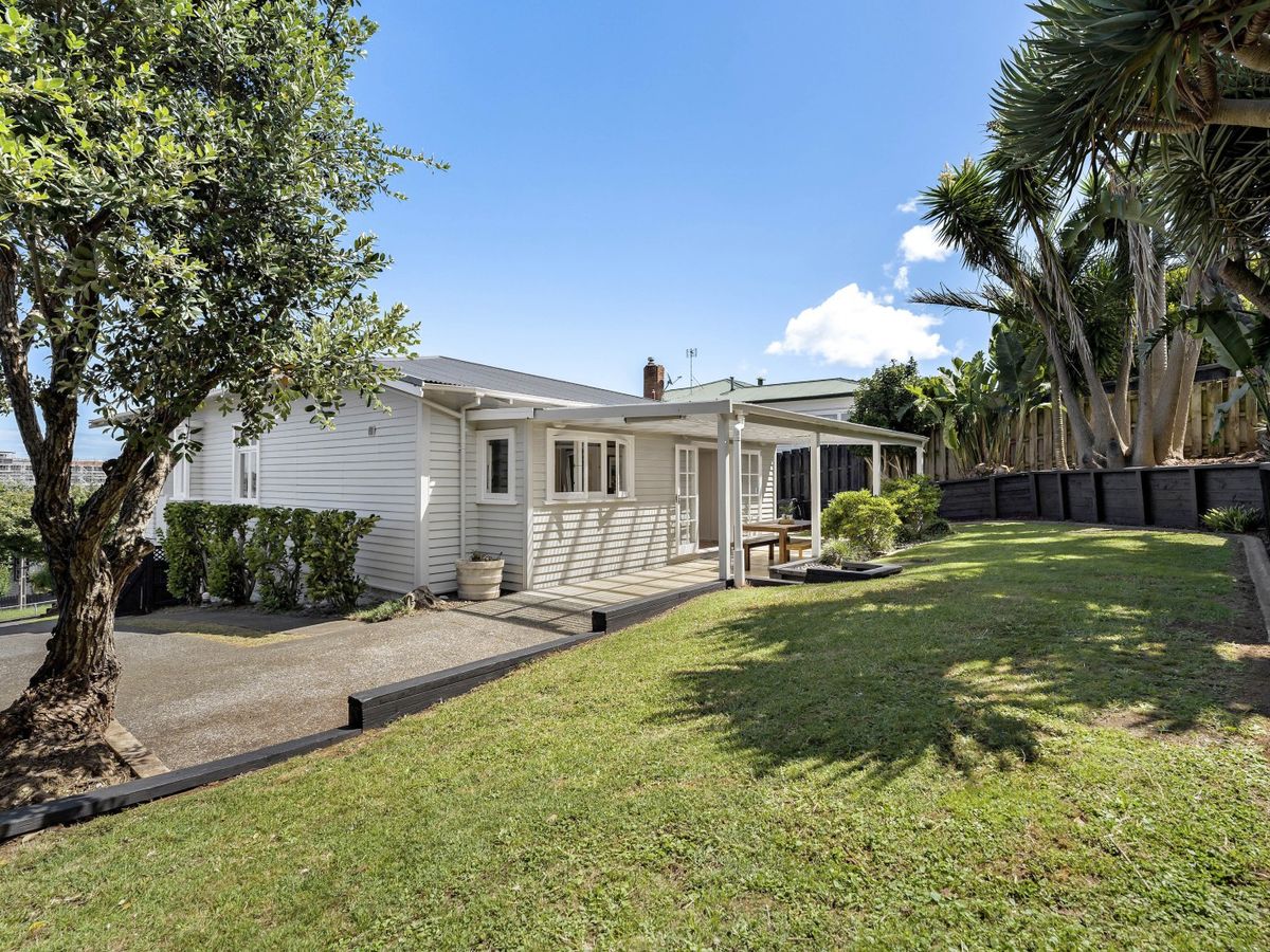 9 Quadrant Road, Onehunga, Auckland City, Auckland - Photo 3