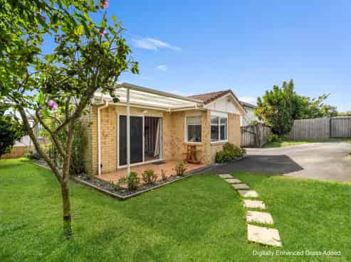 2/390 Richardson Road, Mount Roskill