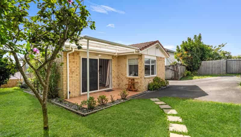 2/390 Richardson Road, Mount Roskill