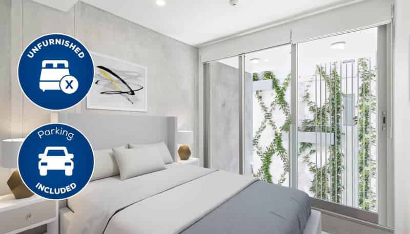 G7/47 Union Street, Auckland Central