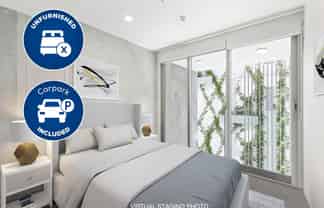 G7/47 Union Street, Auckland Central