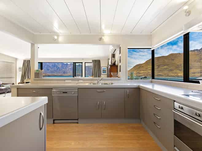 1 Strawberry Lane, Fernhill