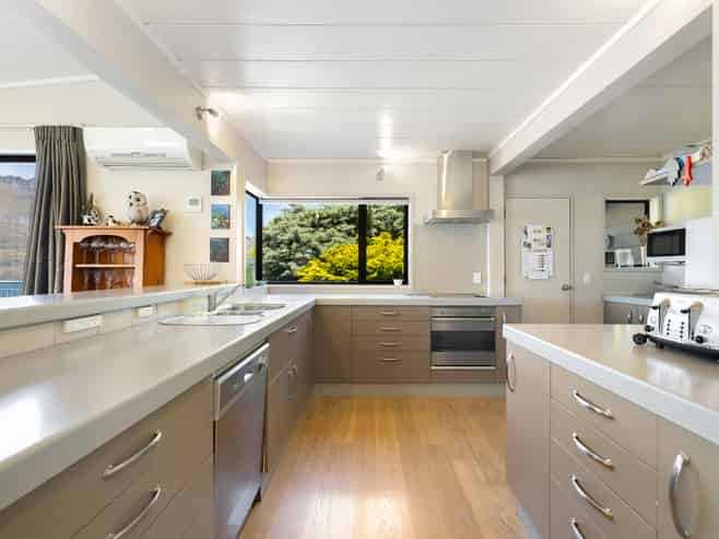 1 Strawberry Lane, Fernhill